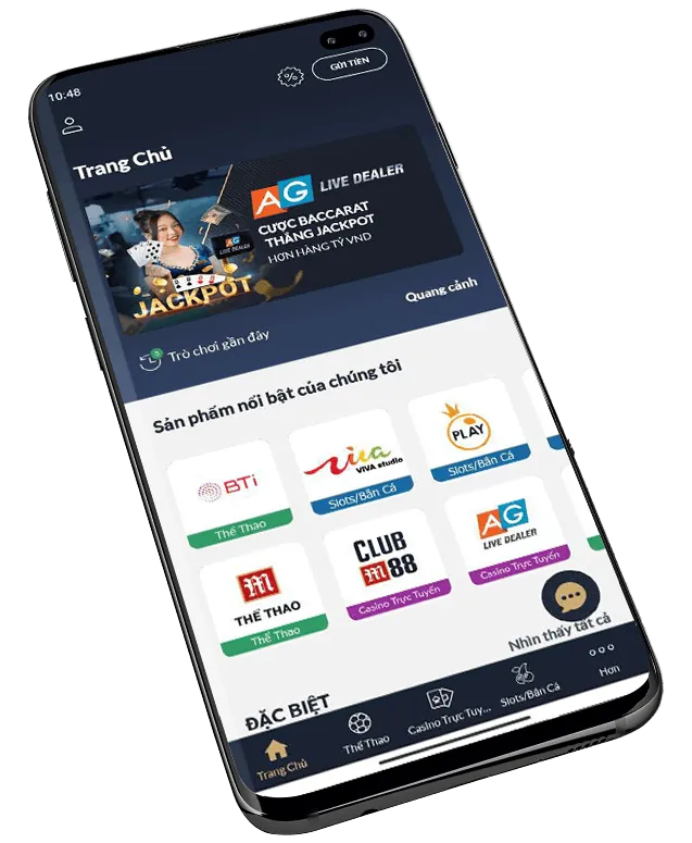 Đa dạng trò chơi bắn cá 99vz