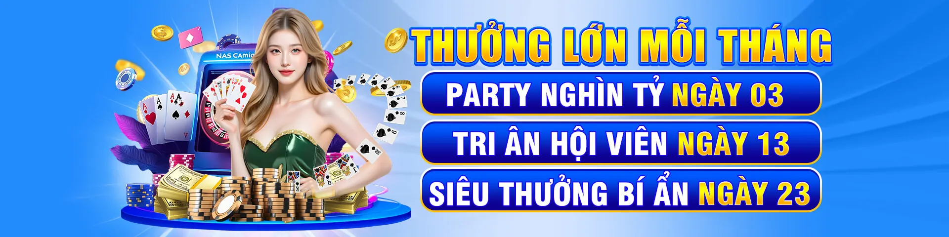Sòng bạc trực tuyến 99vz hiện đang mở