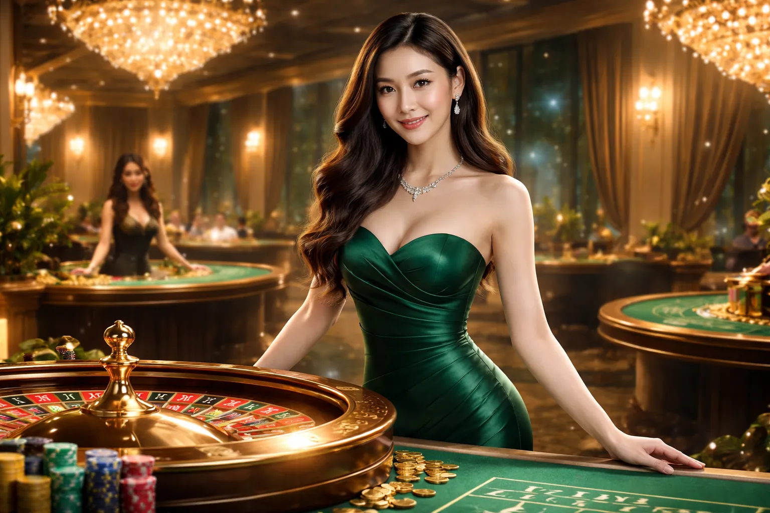 Mẹo chơi Slot Machine thắng lớn