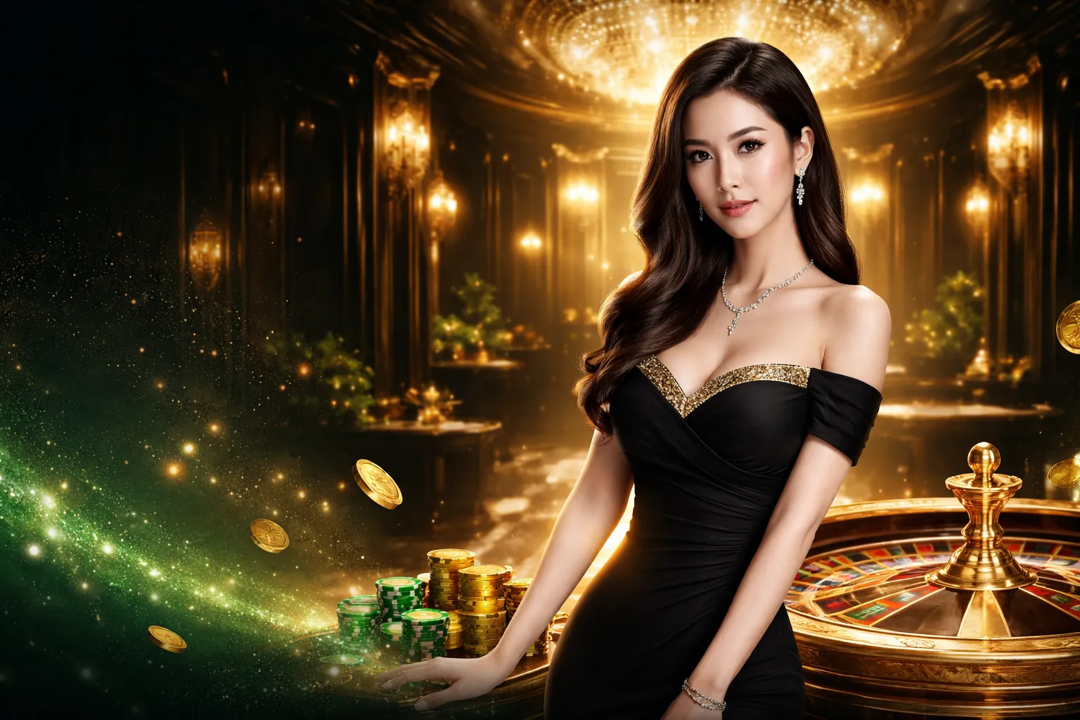 Hướng dẫn an toàn casino trực tuyến